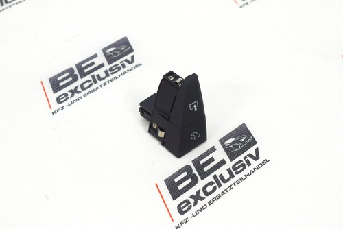 Audi RS7 4G Schalter MMI Display Monitor Taster Kilometerrückstellung 4G1927227