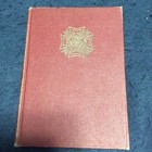 PICTORAL HISTORY OF WORLD WAR II  Vol 2 - The War In The Pacific ●  VFW ● 1953