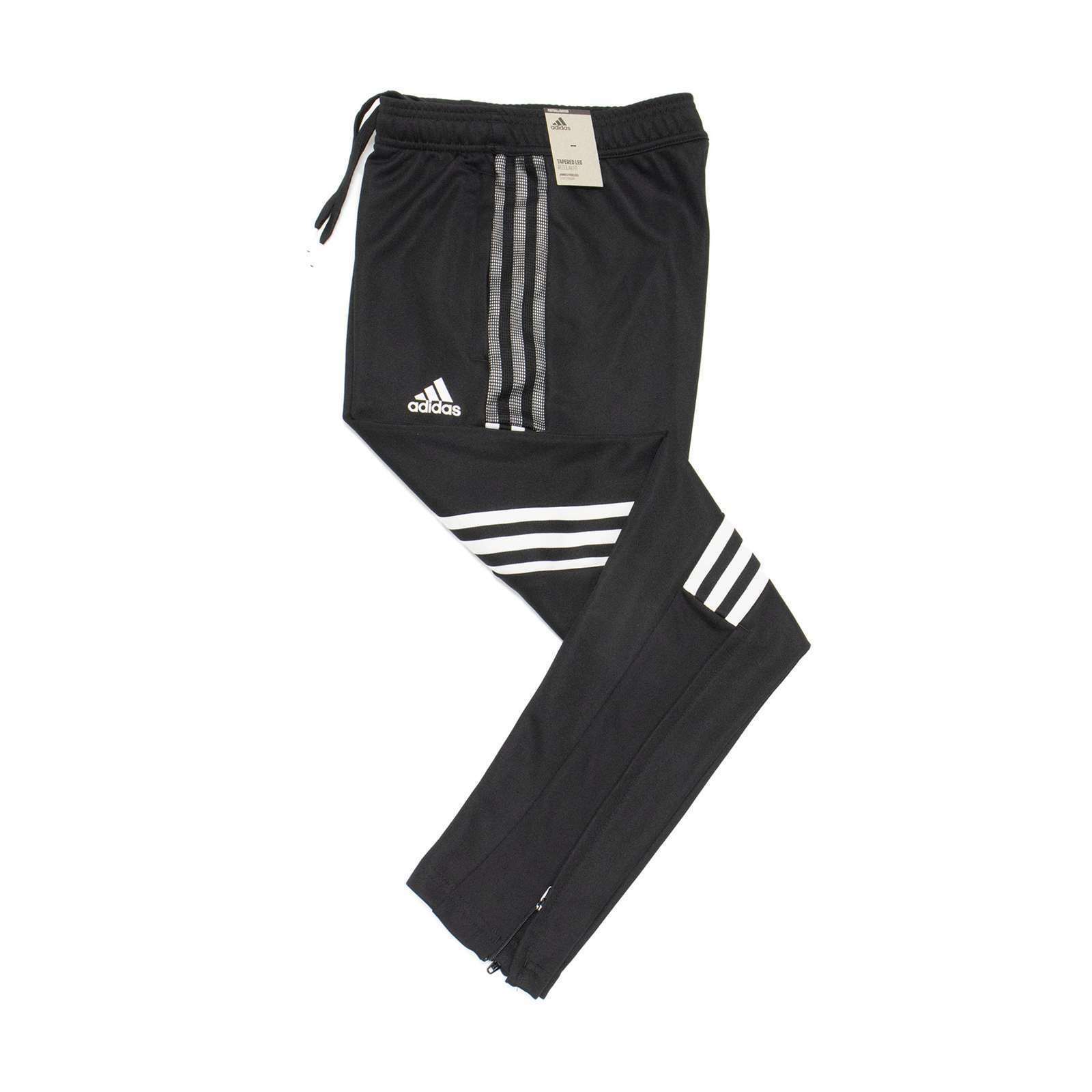 NEW Adidas Tiro 21 Track Pants Womens Athletic AeroReady Training