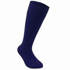 Image of New Sondico Boys Girls Football Rugby Hockey Long socks UK 8k - 6 sport gym