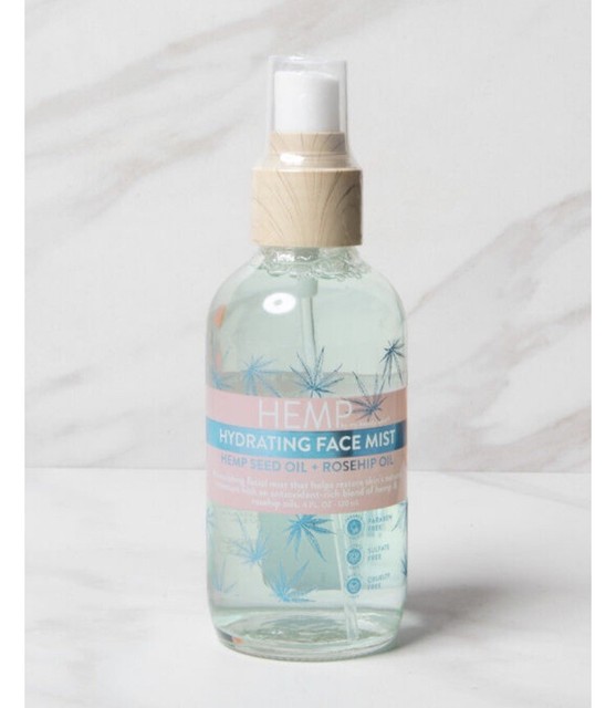 face mist for dry skin