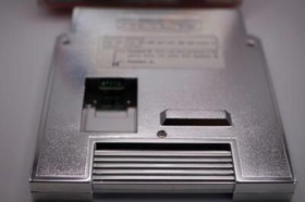 Nintendo NES Game MIG 29 Soviet Fighter in box 4