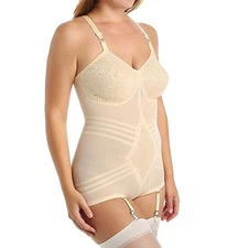 Rago Body Briefer - 9051