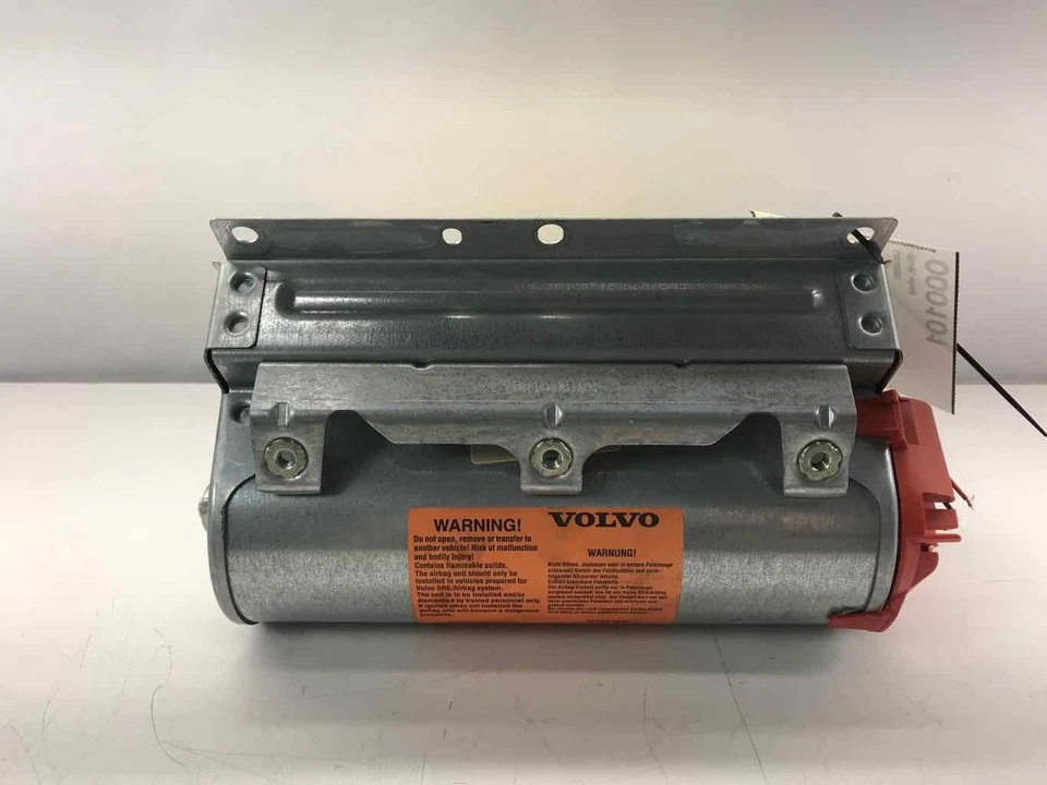 Volvo Serie 70 1998 airbag bolsa de aire delantera tablero de pasajeros SRS seguridad derecha J Foto 3 de 4