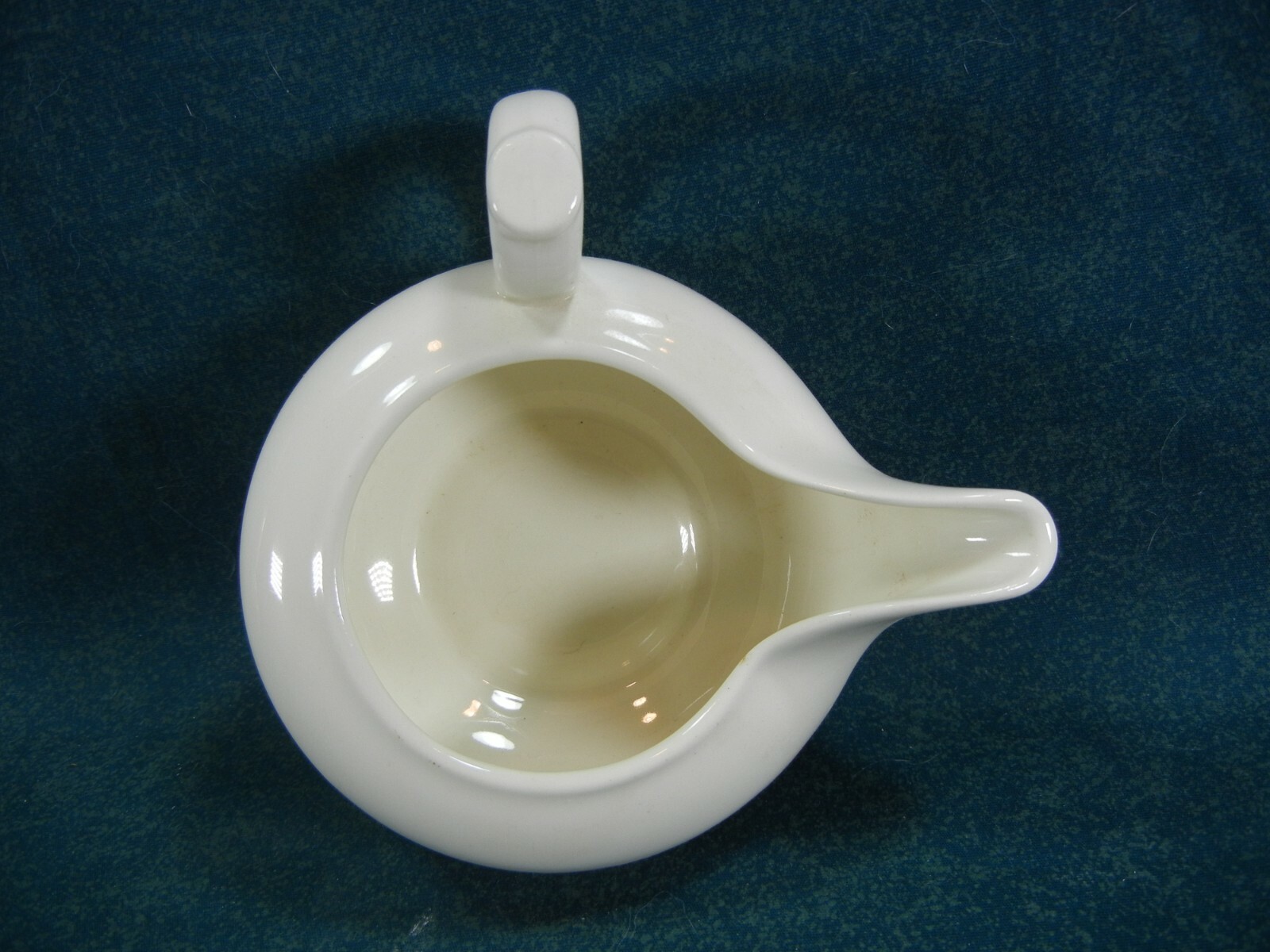 Copeland Spode Invalid Feeder Unusual Side Handle