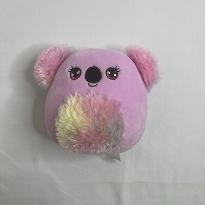 Squishmallow Scented Limited Edition 2022 Koala Plush 6''