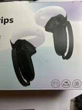 Controller Grip Covers Compatible W/Oculus Quest 2 Model: YMO-1 NEW