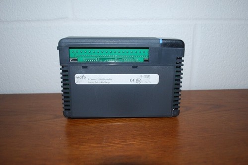 Automation Direct DL405 Facts Eng. 8-PT Thermocouple Module, p/n F4-08THM. - Picture 2 of 5