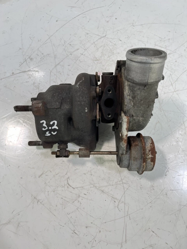 Турбокомпрессор для 2004 Audi A4 B6 1,8 T Turbo AMB 170 л.с. - Изображение 2 из 2