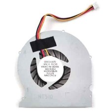 NEW Cooler Radiator CPU Cooling Fan for FOXCONN NT510 NT410 NDT-PC
