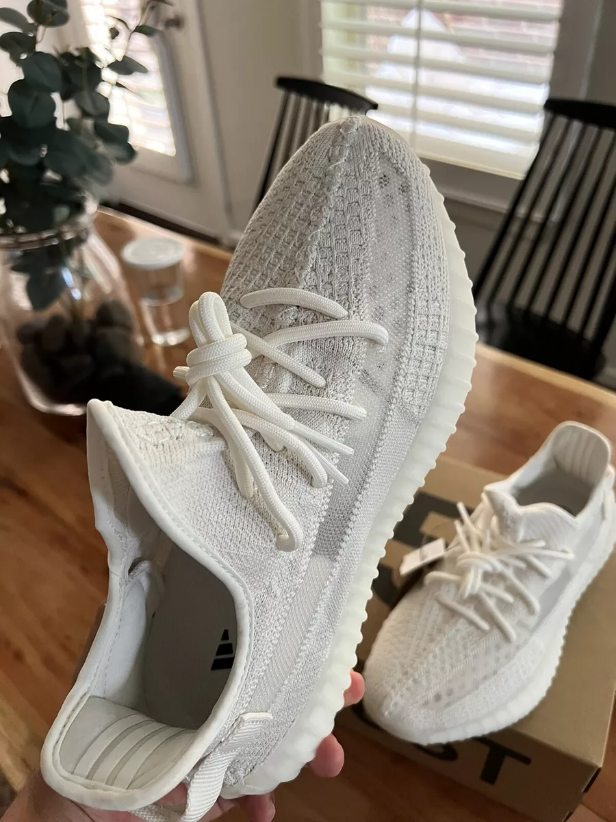 ☆ADIDAS YEEZY BOOST 350 V2 “BONE”26.5cm-