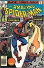 The Amazing Spider-Man #167 1977 Spider-Slayer