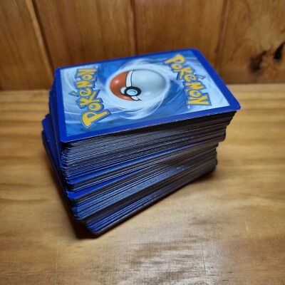 150 Pokemon Cards Bulk Lot Power Bundle | 1x Alternate Art Ultra