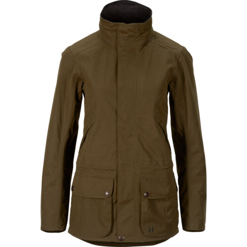 Veste de concours femme equiline