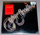 CAPTAIN & TENNILLE SEALED LP - Greatest Hits