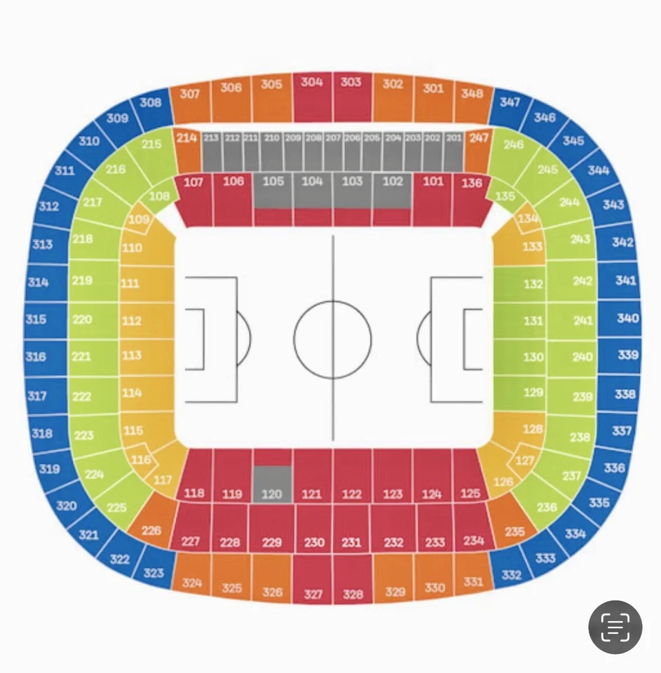 4 Tickets UEFA EURO EM 2024  Rumanien Niederlande 02.07.2024 -18.00 Uhr München - Bild 1 von 1