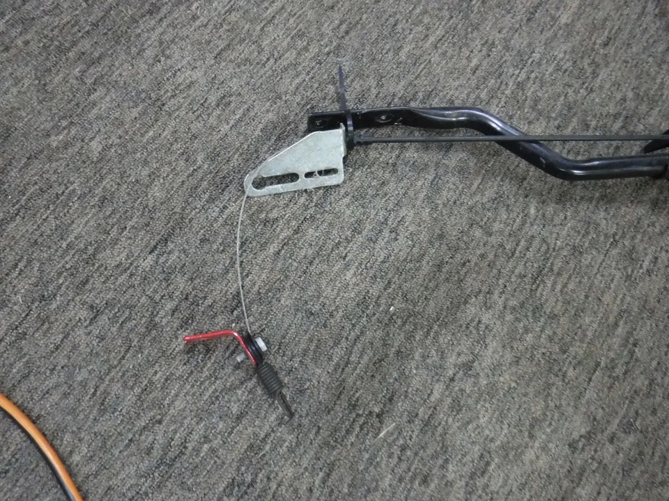 Atirador de neve MTD 22 polegadas 31A-32ad706 cabo - Imagem 3 de 4