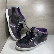 RARE OSIRIS SOUTH BRONX PURPLE BLACK ELEPHANT...