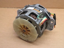 Maytag Whirlpool Washer Motor Part # W10677723 W11026785