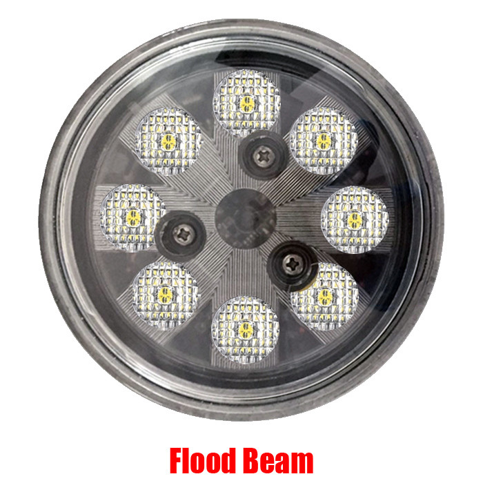 Landscape Lighting John Deere John Deere 9430 | LED Upgrade Kit | CW