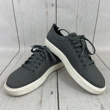 Black Crocs Men's Crocs Citilane Roka Sneakers Size Crocs