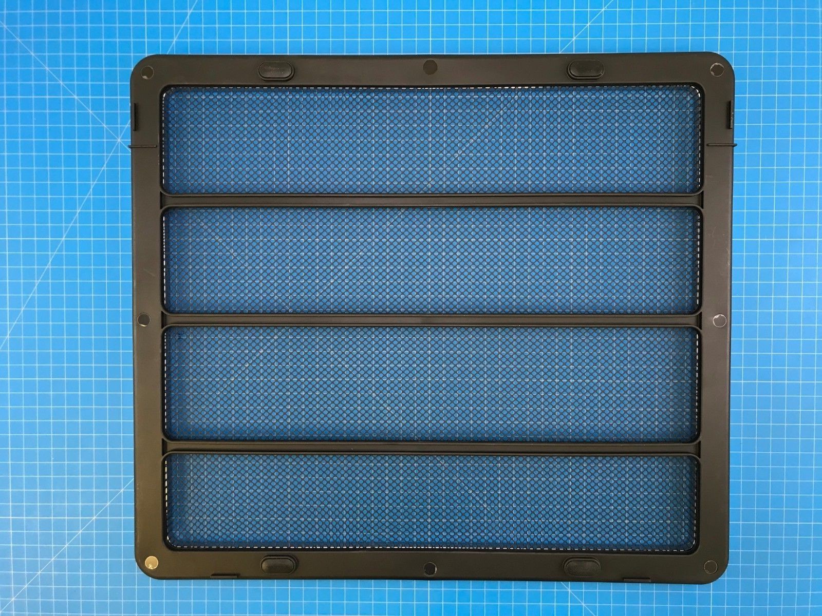 Genuine Samsung Dryer Die Rack Dry Assembly DC9300670A DC6104420A
