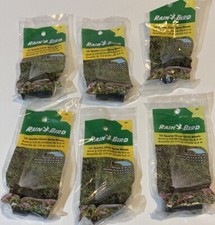 Rain Bird A17-Q Shrub Nozzle 90  Quarter Circle Pattern 8' - 15' Spray Lot of 6