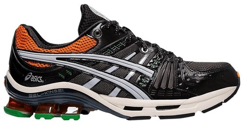 ASICS Affix Works Gel-Kinsei OG G-TX GORE-TEX Desert Camp/Grand