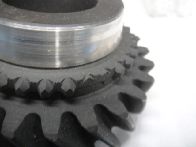 NOS Ford 1965 - 72 F100 250  E100 Mustang Bronco Intermediate 2nd Gear 31 teeth Foto 3 de 4