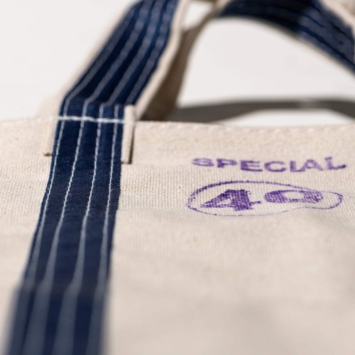 MARKET TOTE BAG - Picture 7 of 16