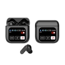 Bluetooth Wireless Headphones TWS Earphones Mini In-Ear Pods For iPhone Android