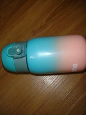 SIPPIE CUP METAL WILL HOLD HOT AND COLD LIKE A THERMOS BRAND NEW