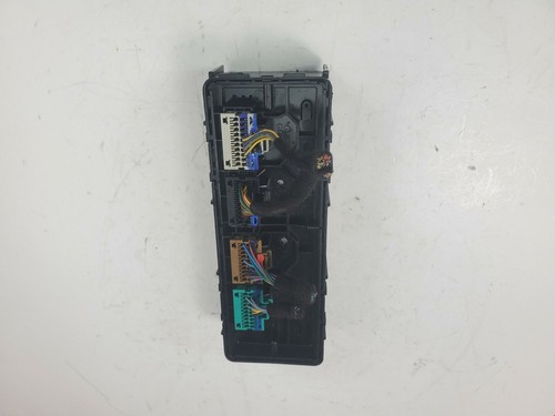 2018-2019 GMC Terrain AC Heater Temperature Control Module Unit 84221981 OEM - Picture 10 of 12
