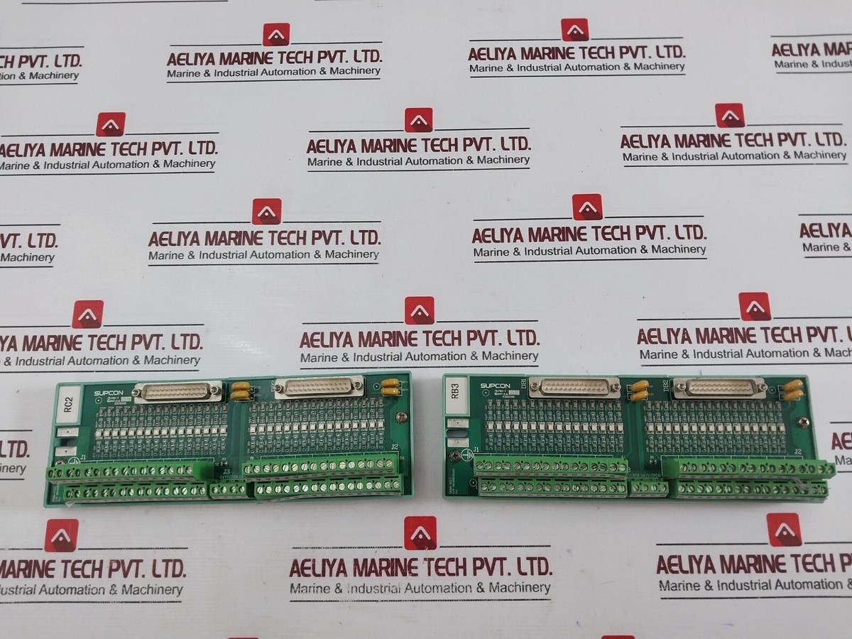 Supcon TB366-DU[1] printed circuit board 94V-0 E302598 V1.1