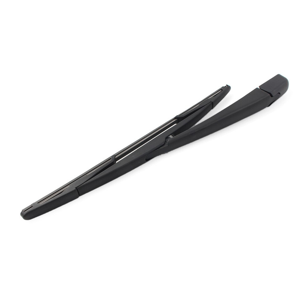 Car Rear Windshield Wiper Arm & Blade Kit Fit Nissan Versa 20072012
