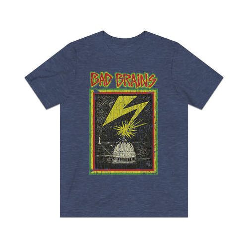 The Yellow Tape 1982 Vintage Men's T-Shirt - Picture 27 of 42