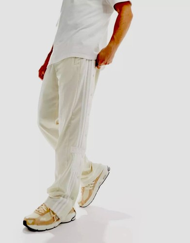 Pantalones de chándal Adidas Adicolor Classics Adibreak para hombre - Imagen 4 de 22
