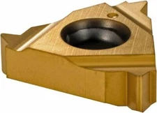 Vargus 3ER 12UN VKX Carbide Laydown Threading Insert (51287), 1 Piece