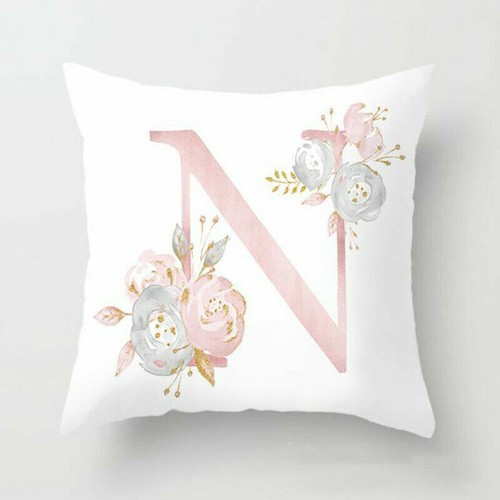 Geometric Printed Pillow Cases Square Cushion Cover Throw Waist Sofa Home Decor - Picture 49 of 136