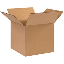 10x10x9 SHIPPING BOXES STRONG 32 ECT 25 Pack