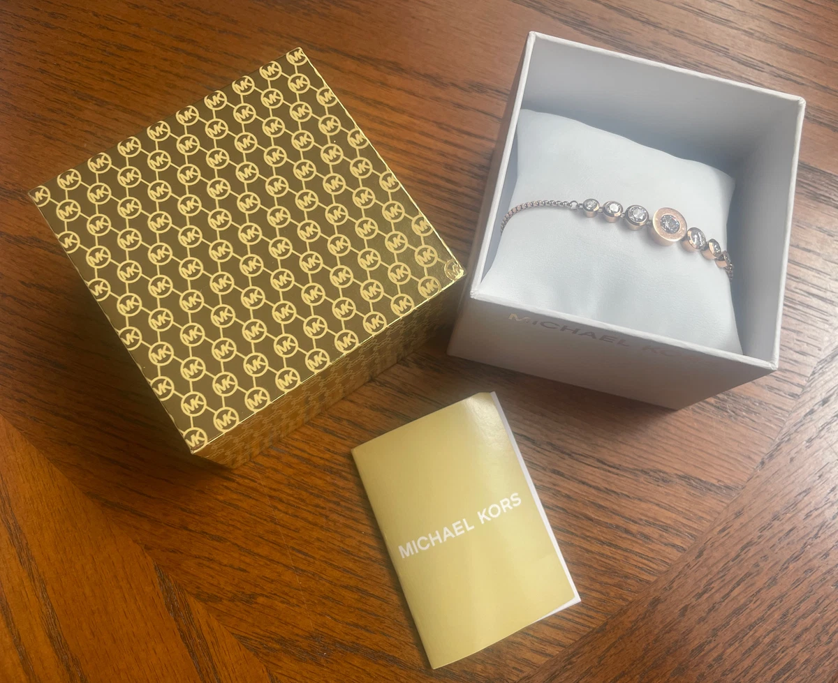 Michael kors hotsell bolo bracelet