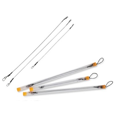 Savage Gear Titanium Trace 30cm 23kg 0.60mm 2pk