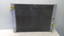 Radiateur BMW 630