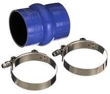 Molded Turbocharger Hose Kit