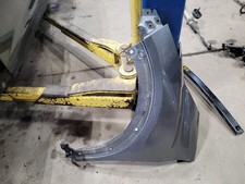 (LOCAL PICKUP ONLY) Driver Left Fender Classi...