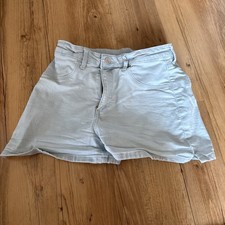 H&M Jeans Short 164 - verstellbarer Bund