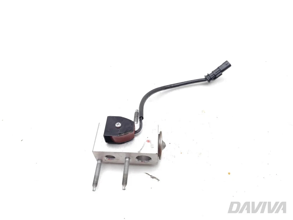 Vauxhall Mokka A/C Air Conditioning Expansion Valve MOKKA-e Electric Motor 2021 - Image 4 of 4