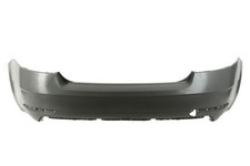Stoßstange Hinten für Skoda Octavia III 5E Combi 5E5 5E6 16-20