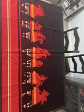 Red Dead Redemption 2 Pendelton Wool Blanket