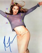 Renee Zellweger Autographed 8x10 Photo Signed REPRINT